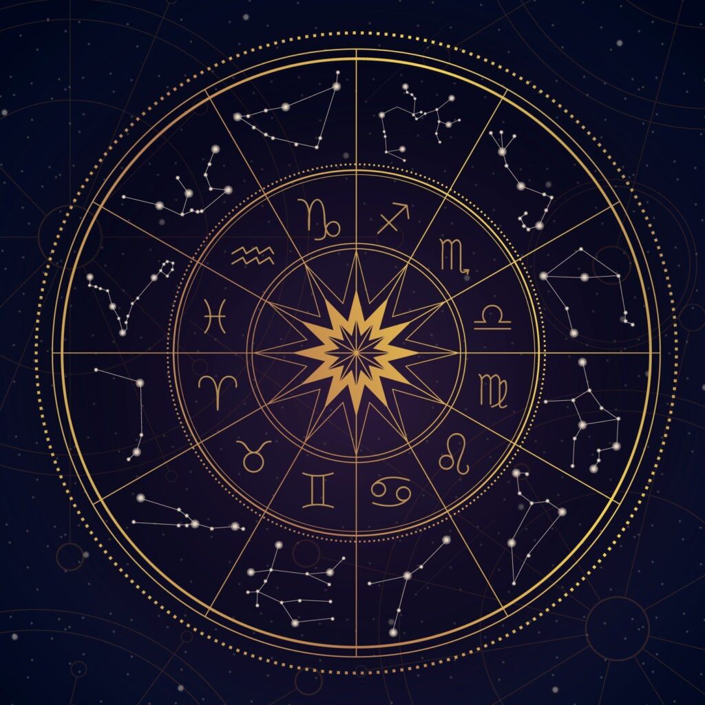 Astrología. Más allá de lo que piensas